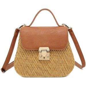 elegant handbag for woman